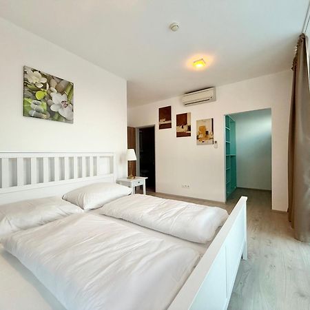 Balu Apartments Prague Exterior photo